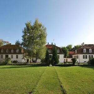 Jagdschloss Moenchbruch Mörfelden-Walldorf