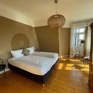 Auerstein-hotels Auerstein & Auerstein-mono Heidelberg